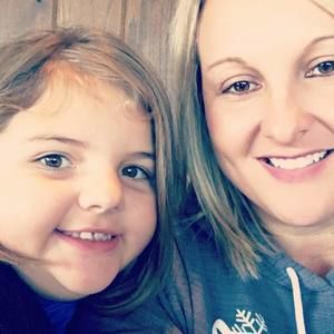 Meet your Posher, Kerri