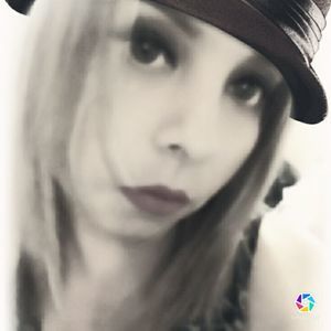 Meet your Posher, Maria3585