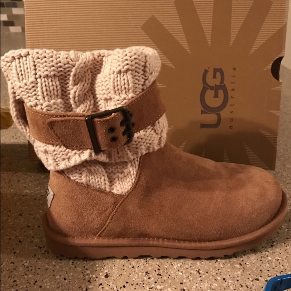 ****sold**** Uggs