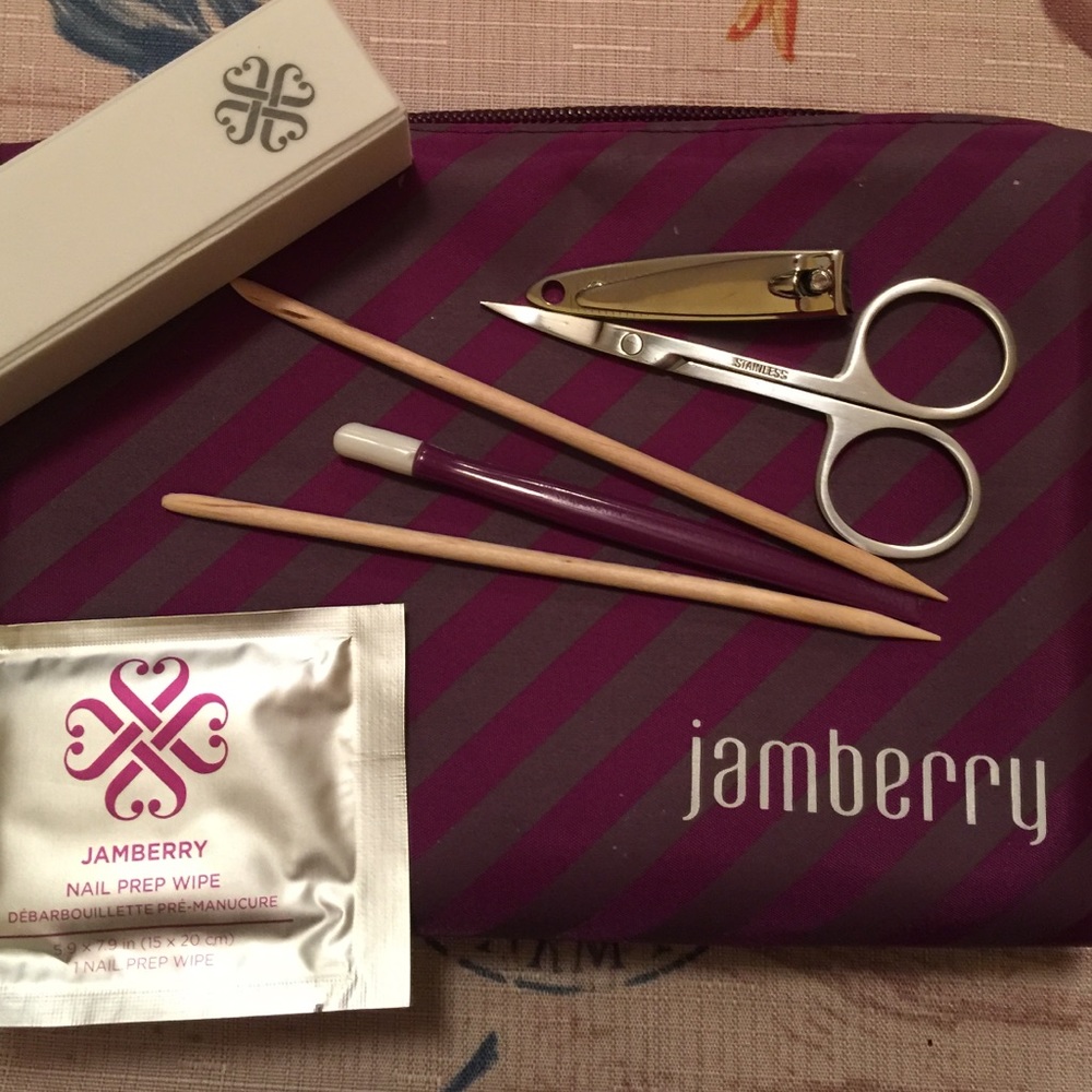 Jamberry
