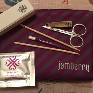 Jamberry