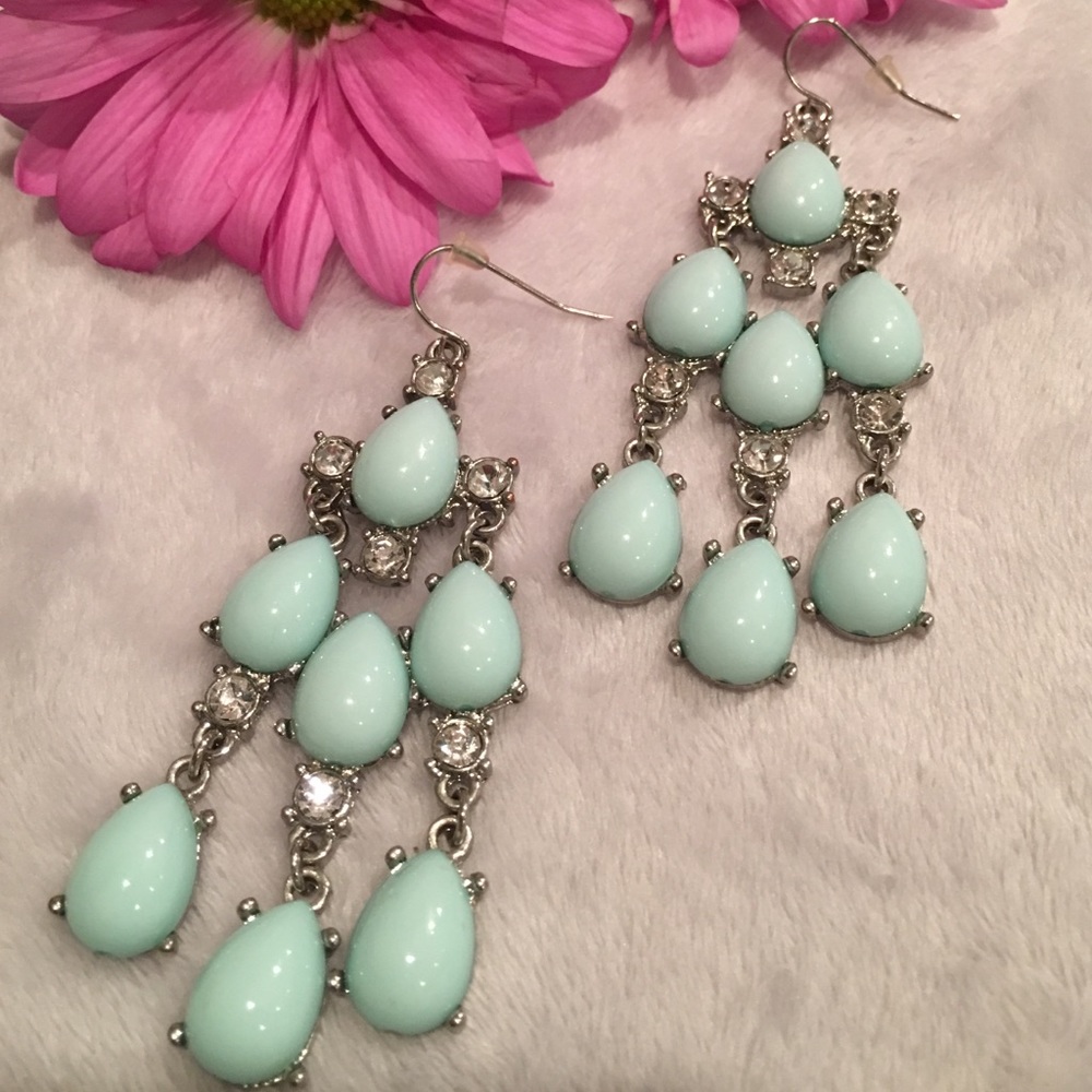 Earrings - Picture 2 of 3