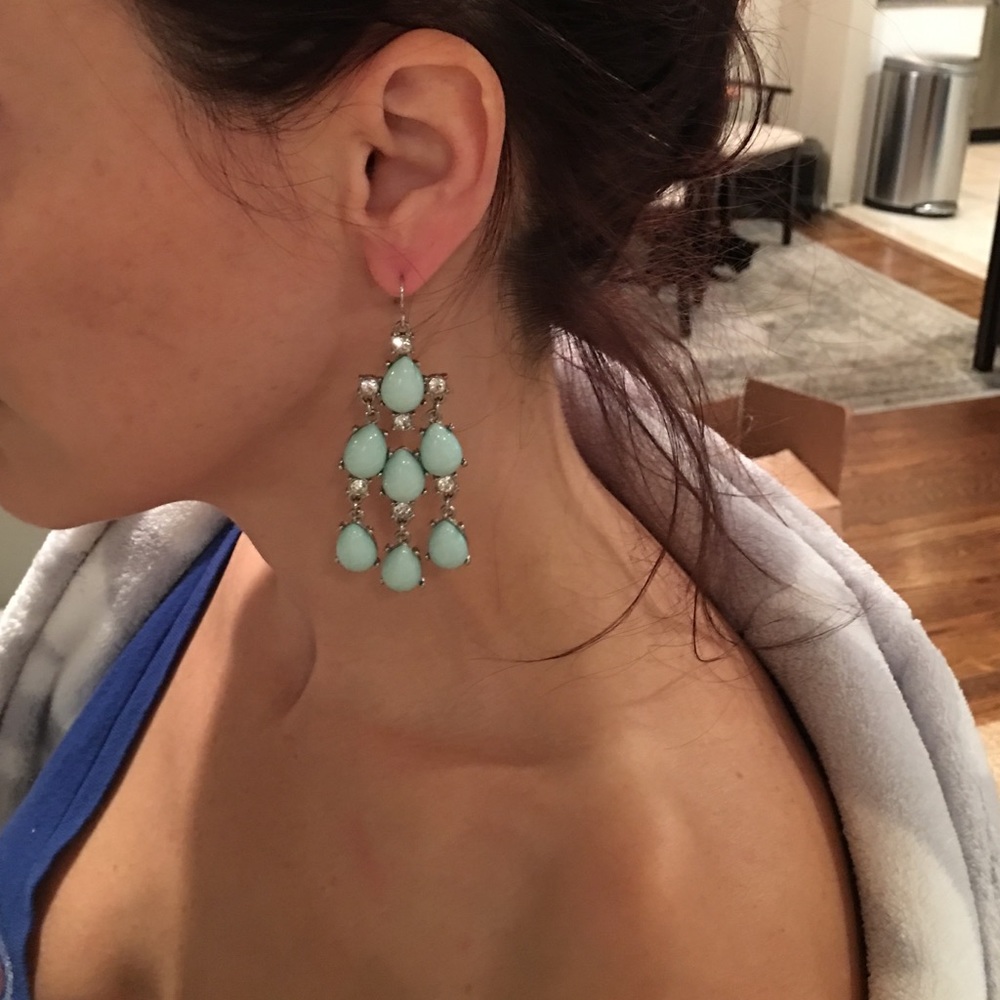 Earrings - Picture 3 of 3