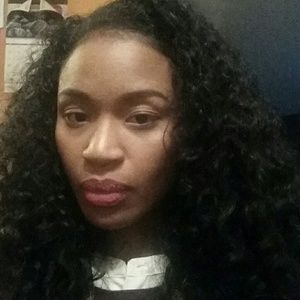 Meet your Posher, Alfreda