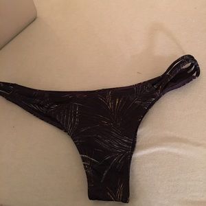 Victoria's Secret bikini bottoms