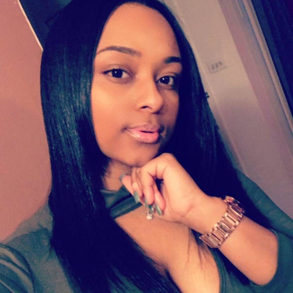 Meet your Posher, Jaz