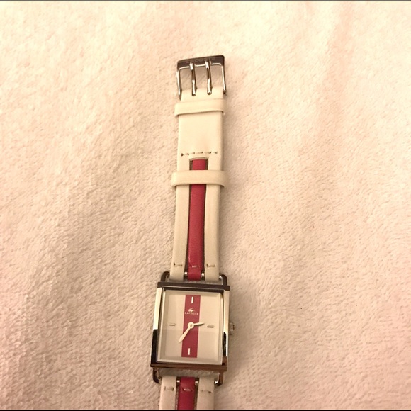 Lacoste Accessories - Lacoste watch. Lacoste Accessories - Lacoste watch.