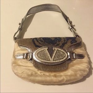 VALENTINO EVENING HANDBAG