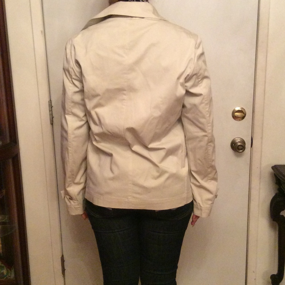 Theory coat - Picture 2 of 4