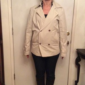 Theory coat