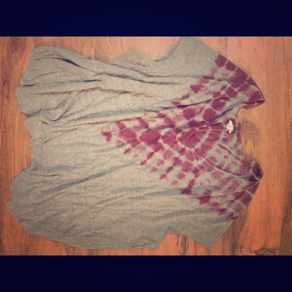Free people shirt