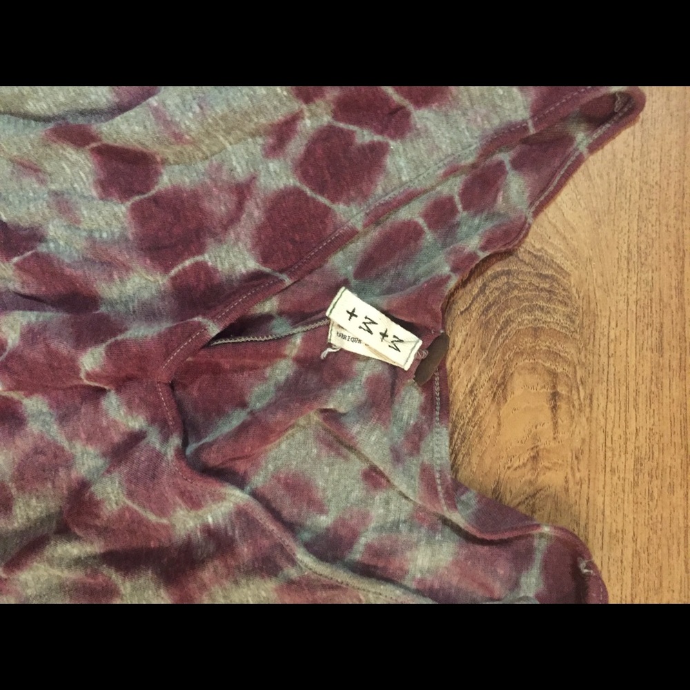 Free people shirt - Picture 2 of 3
