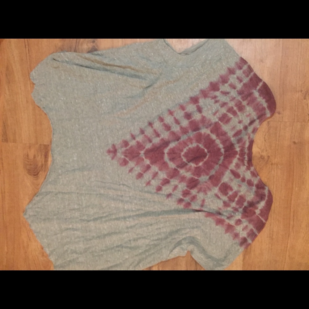 Free people shirt - Picture 3 of 3