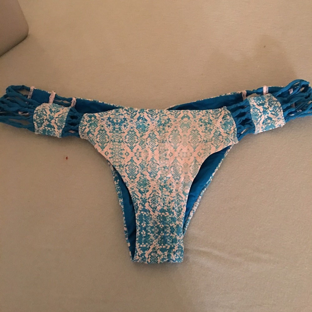 Rip curl bikini bottoms