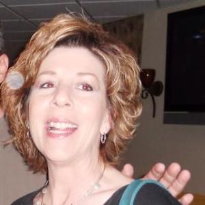 Meet your Posher, Patty