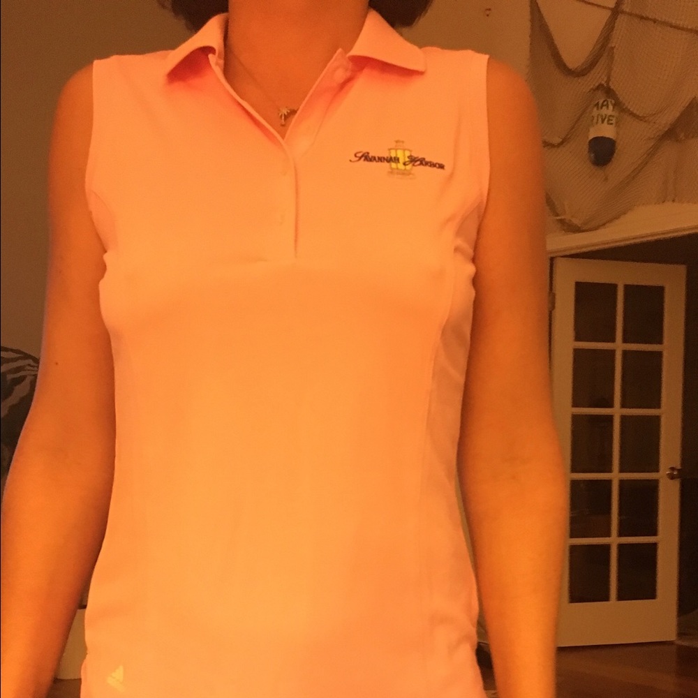Golf shirt