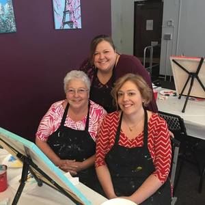 Meet your Posher, Vickie