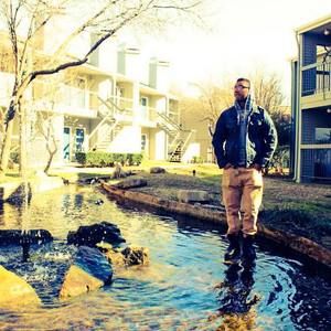 Meet your Posher, Joshua