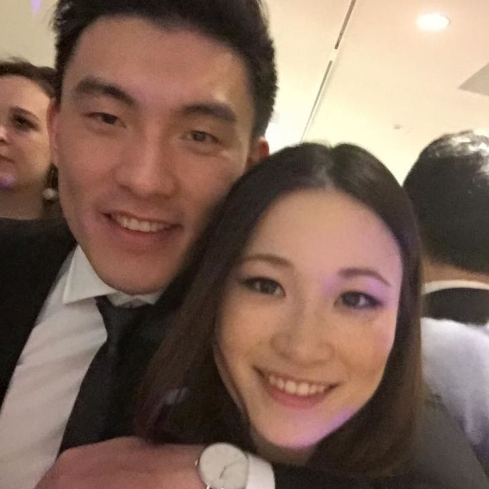 Meet your Posher, Ann