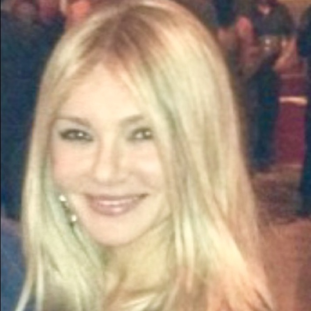 Meet your Posher, Monika