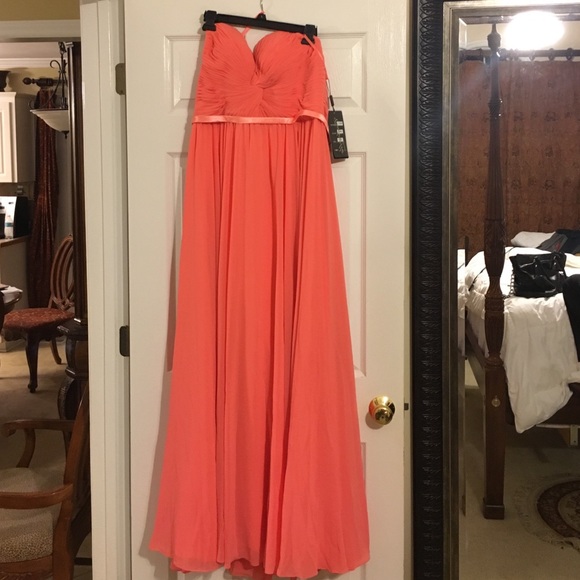 Prom dress for sale!! - Picture 2 of 4