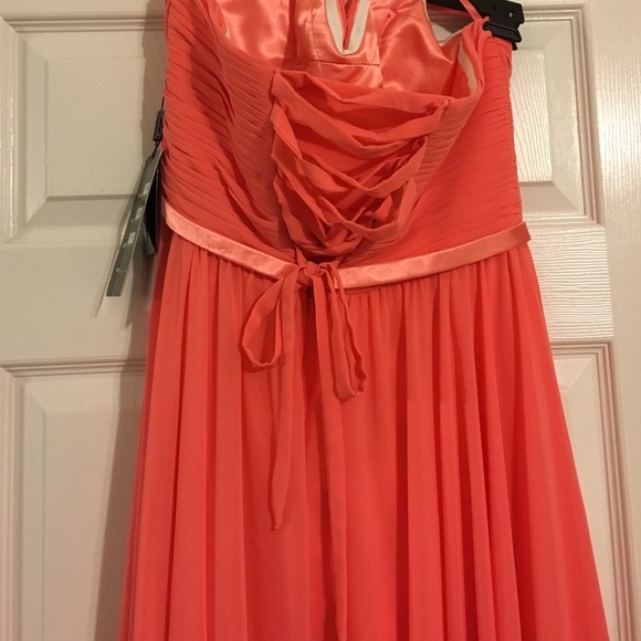 Prom dress for sale!! - Picture 4 of 4