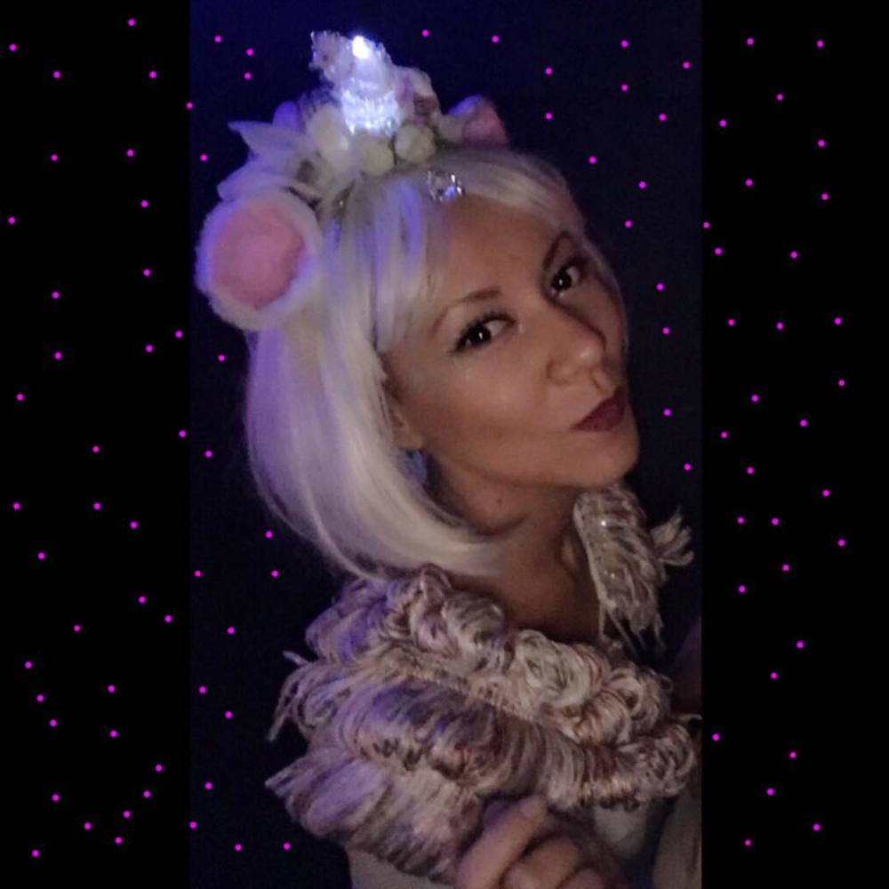 Meet your Posher, Marlena