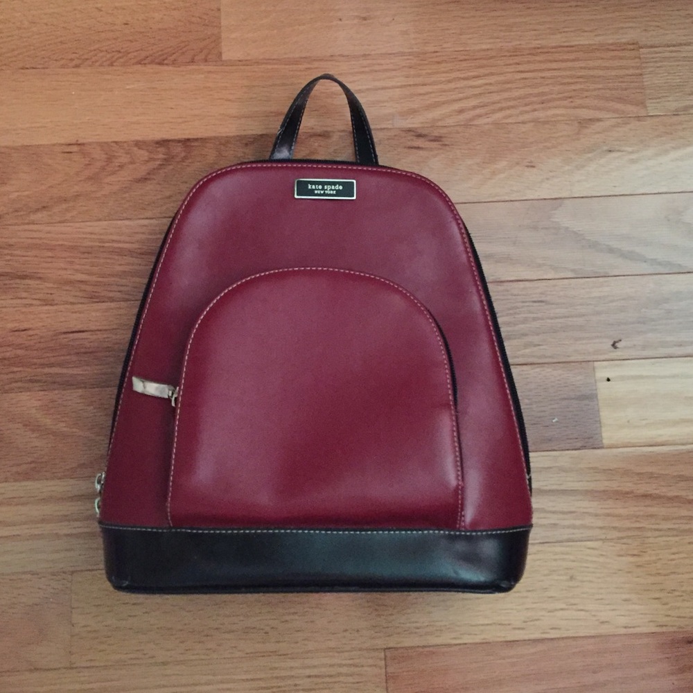Kate Spade backpack
