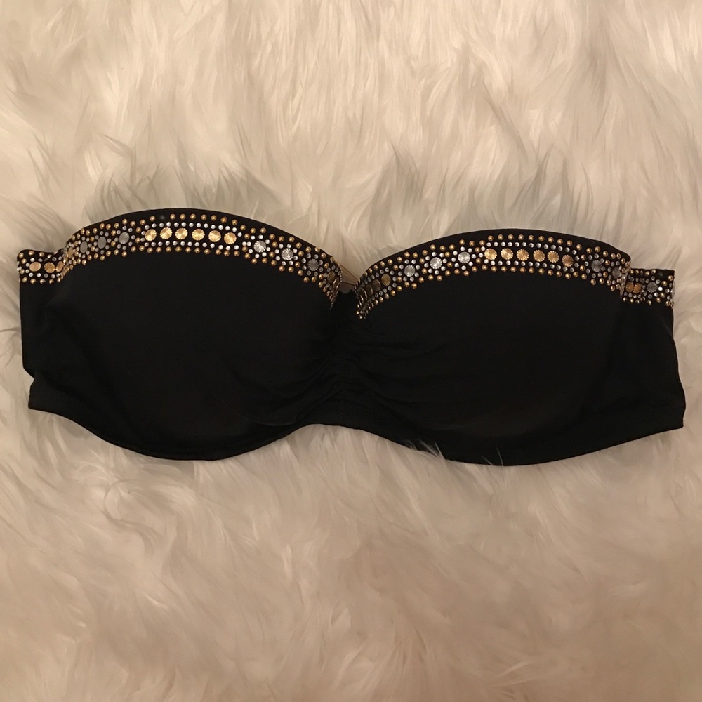 Victoria secret bikini top