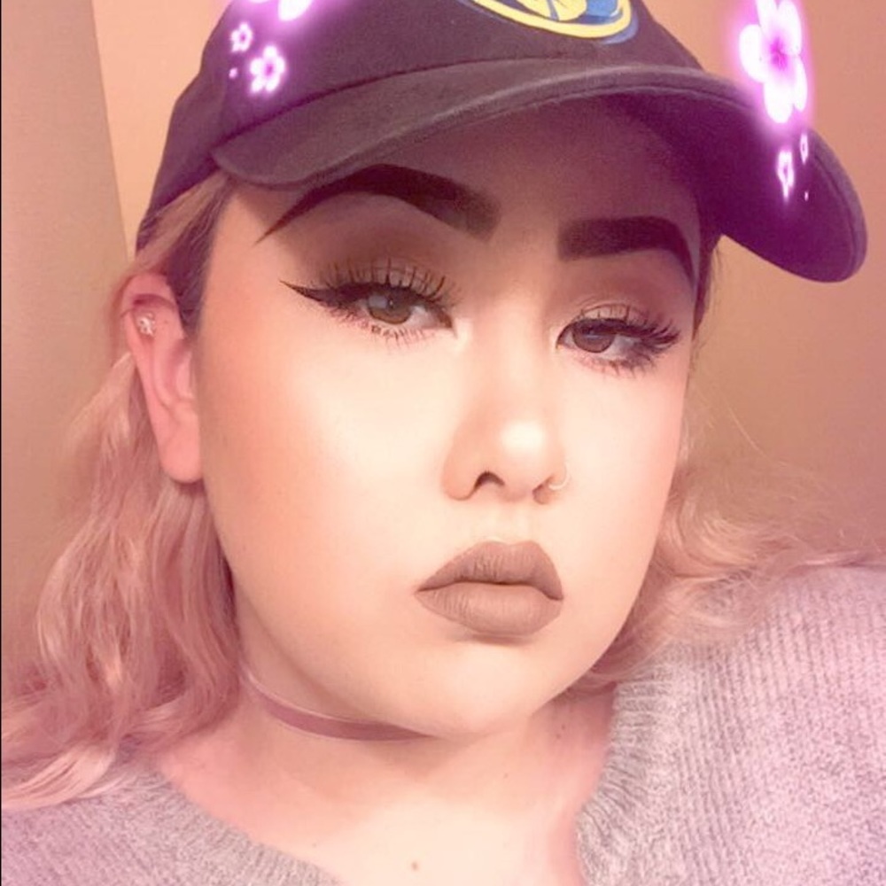 Meet your Posher, Jessi