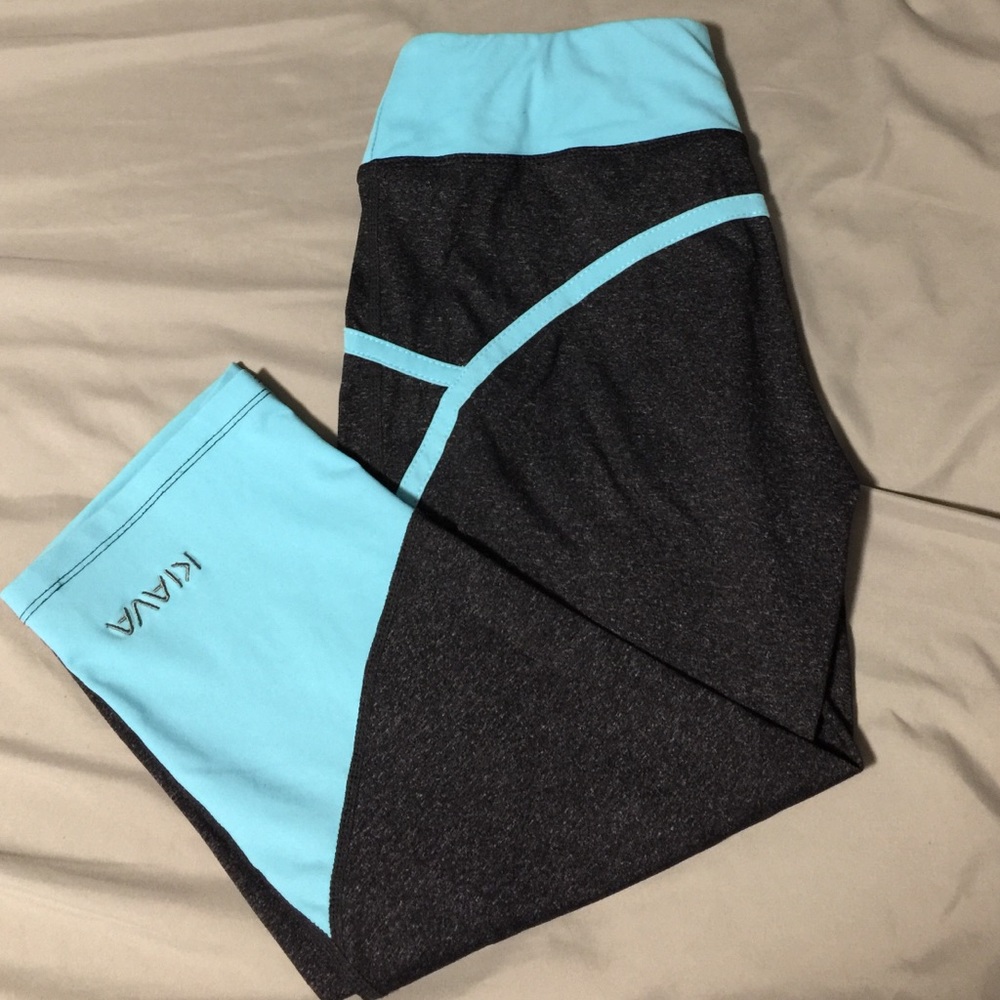 Kiava Elite Capri