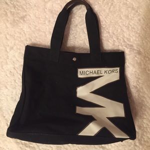 Michael Kors tote