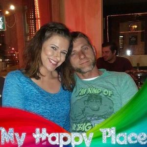 Meet your Posher, Abbie