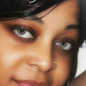 Meet your Posher, Joanne