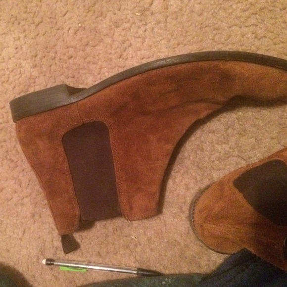 Men\'s boot size 13 main image 4