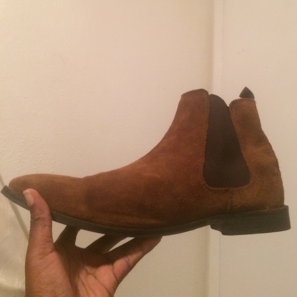 Men\'s boot size 13