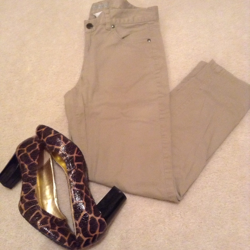 New York & Company Skinny Pants