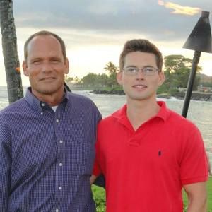 Meet your Posher, Nicholas