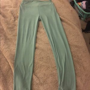 OS lularoe leggings