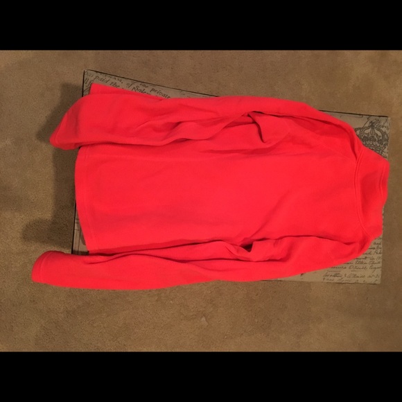 Pink NorthFace Jacket - Picture 3 of 3