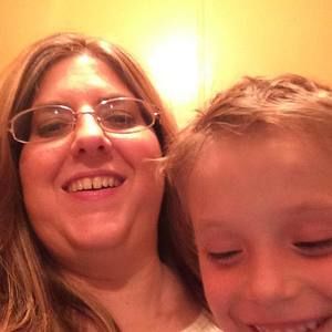 Meet your Posher, Tammy