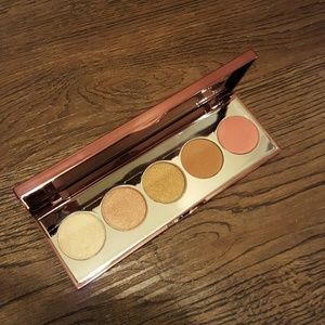 Becca Afterglow Palette
