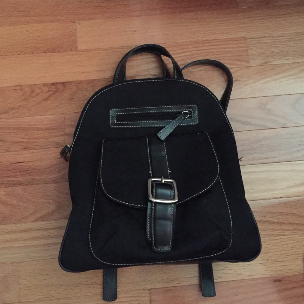 Nine West back pack