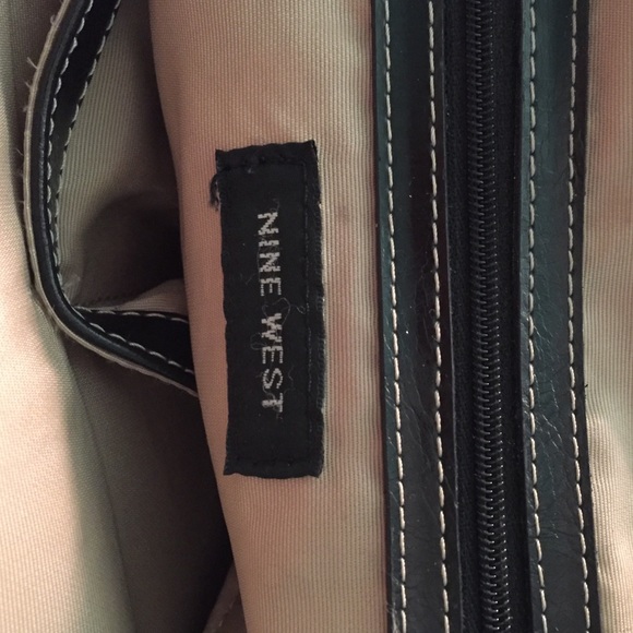 Nine West back pack - Picture 3 of 3