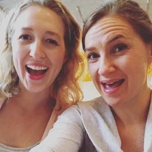 Meet your Posher, Kelly