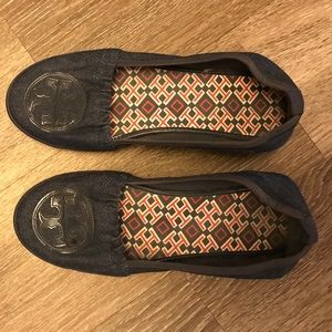 Tory Burch Shoes