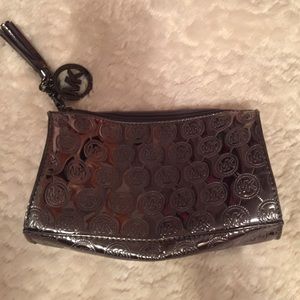 Michael Kors cosmetic bag