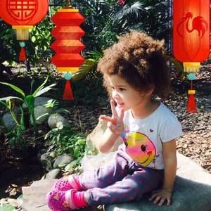 Meet your Posher, Dawn