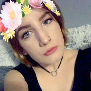 Meet your Posher, Brianna