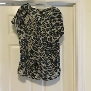 Ann Taylor: Blouse